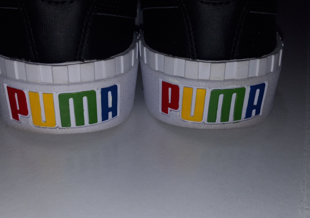PUMA